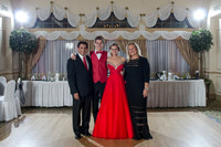 Sweet 16s